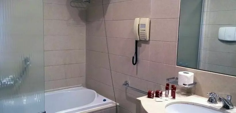 Fotos del hotel Grand  Leon D Oro:  7