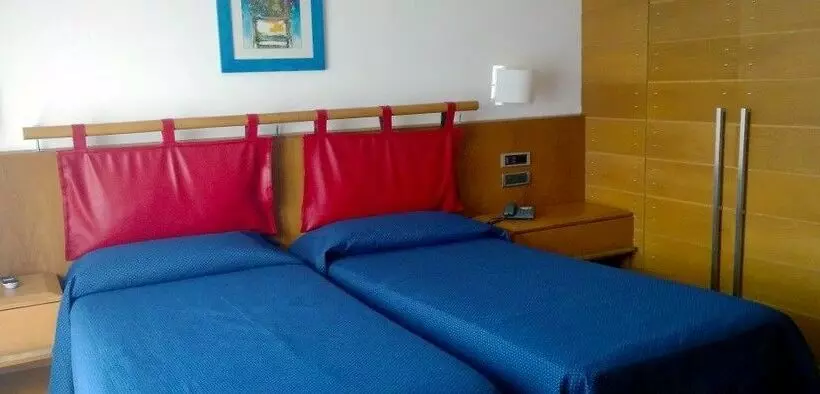 Fotos del hotel Grand  Leon D Oro:  20