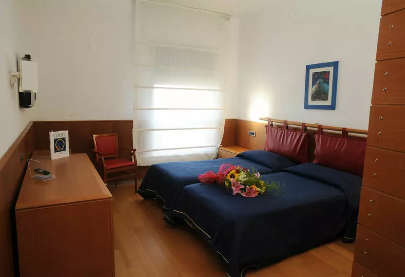 Fotos del hotel Grand  Leon D Oro:  11