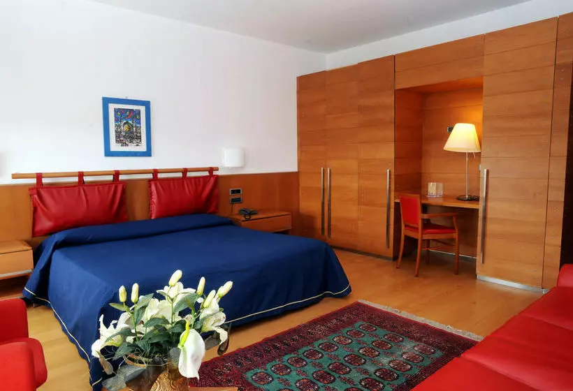 Fotos del hotel Grand  Leon D Oro:  8