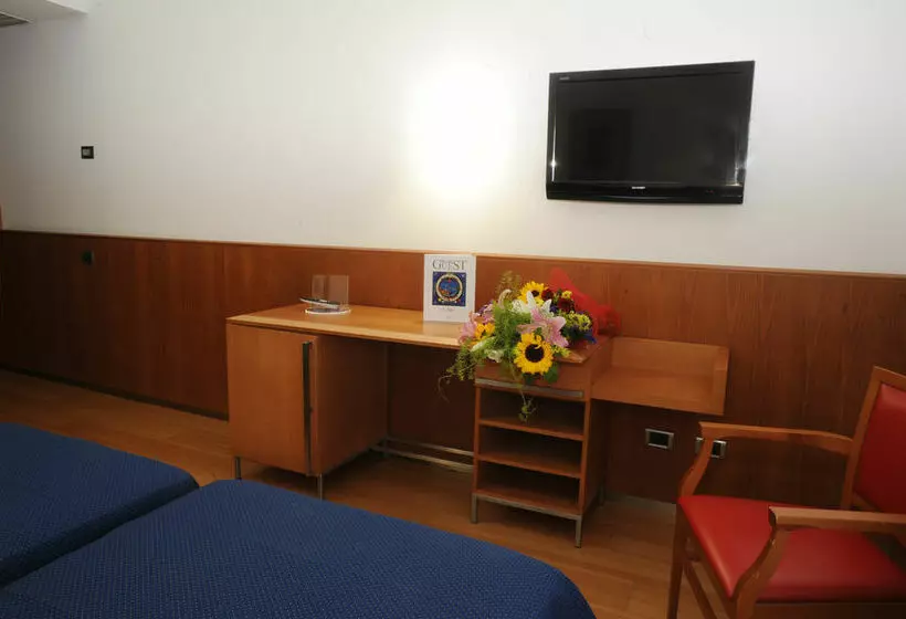 Fotos del hotel Grand  Leon D Oro:  18