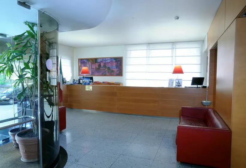 Fotos del hotel Grand  Leon D Oro:  3