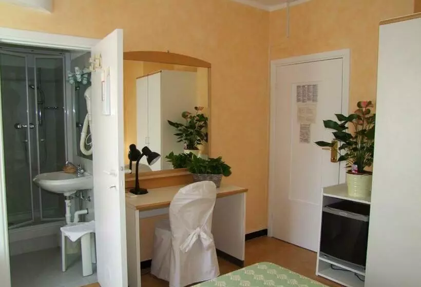 Fotos del hotel Agnello D Oro Genova:  15