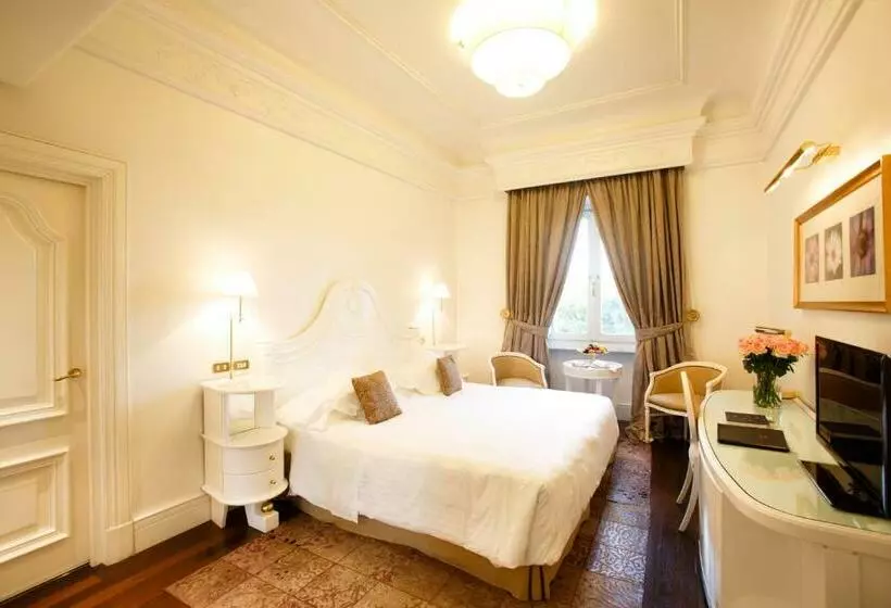 Fotos del hotel Majestic Roma:  5