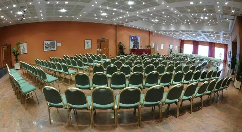 Fotos del hotel Michelangelo:  12