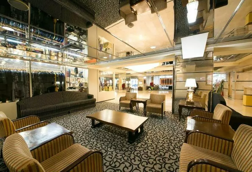 Fotos del hotel International  Nagoya:  4