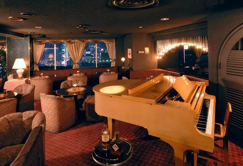 Fotos del hotel International  Nagoya:  14