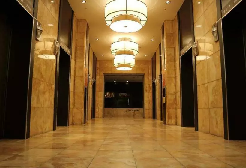 Fotos del hotel Keikyu Ex  Shinagawa:  2