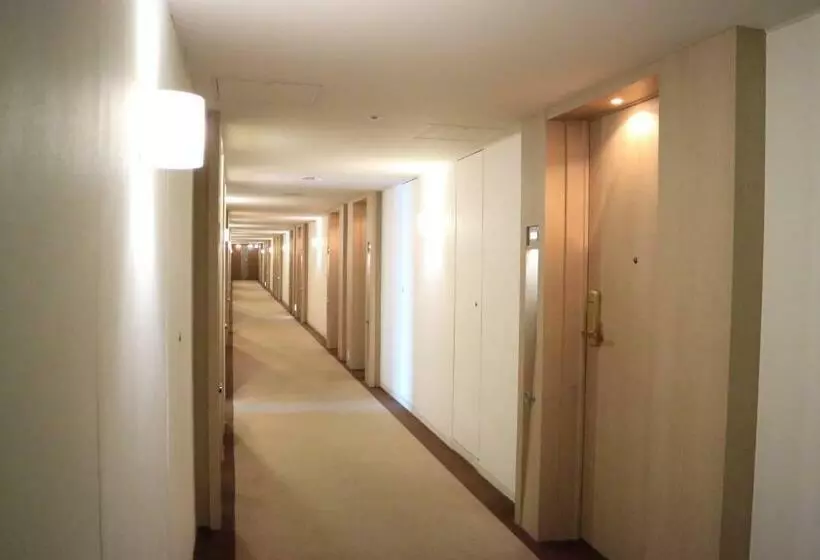 Fotos del hotel Keikyu Ex  Shinagawa:  10