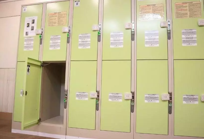 Fotos del hotel Keikyu Ex  Shinagawa:  4