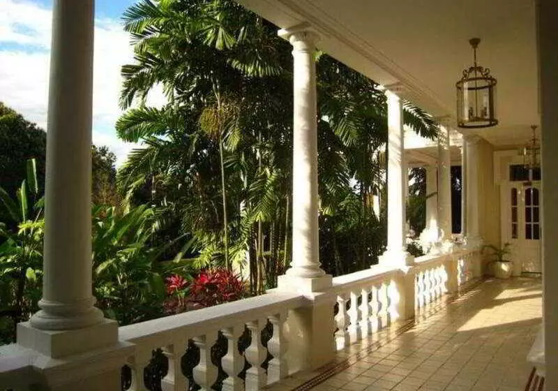 Fotos del hotel Carcosa Seri Negara:  6