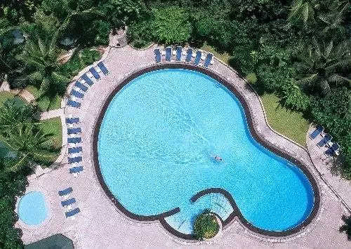 Mandarin Oriental Manila