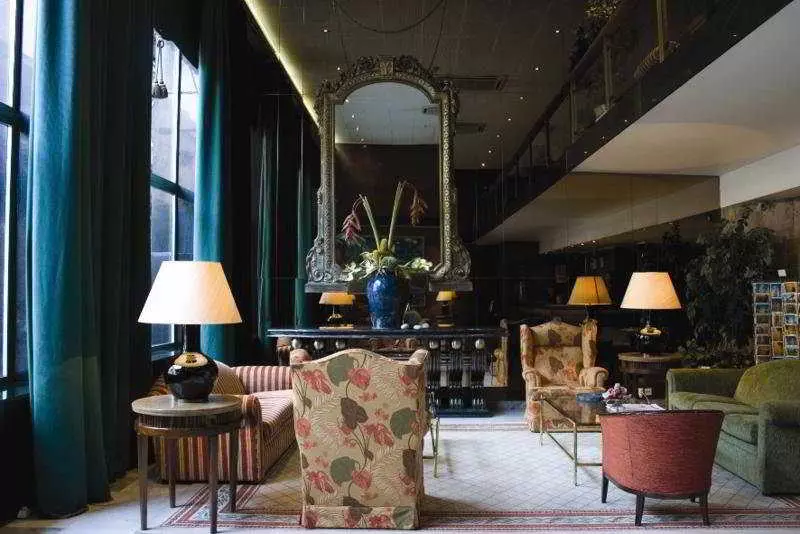 Fotos del hotel Vip Executive Diplomático:  13