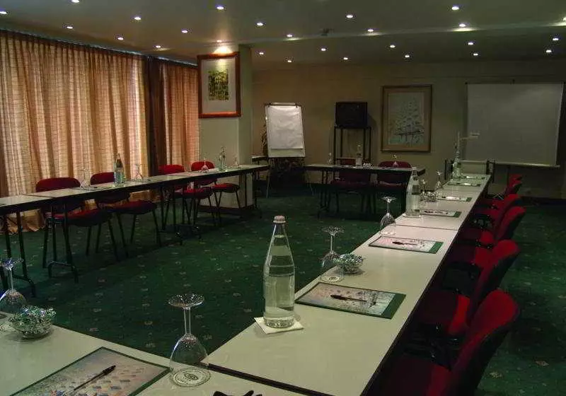 Fotos del hotel Vip Executive Diplomático:  20