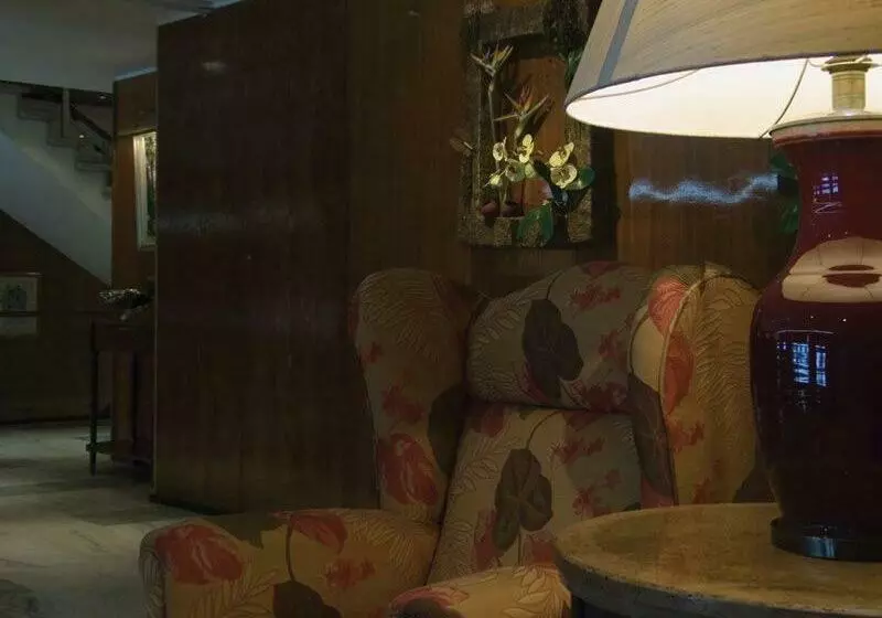 Fotos del hotel Vip Executive Diplomático:  18