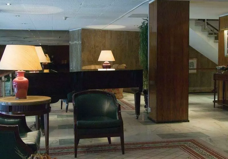 Fotos del hotel Vip Executive Diplomático:  2