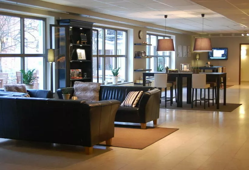 Fotos del hotel First Hotel Linné:  3