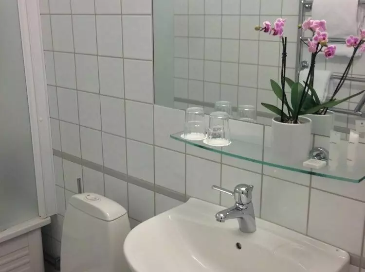 Fotos del hotel First Hotel Linné:  10