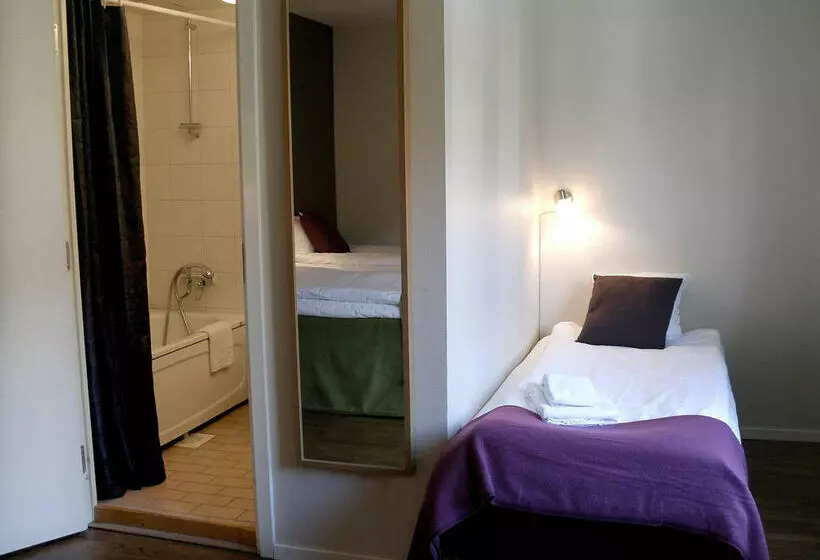 Fotos del hotel First Hotel Linné:  17