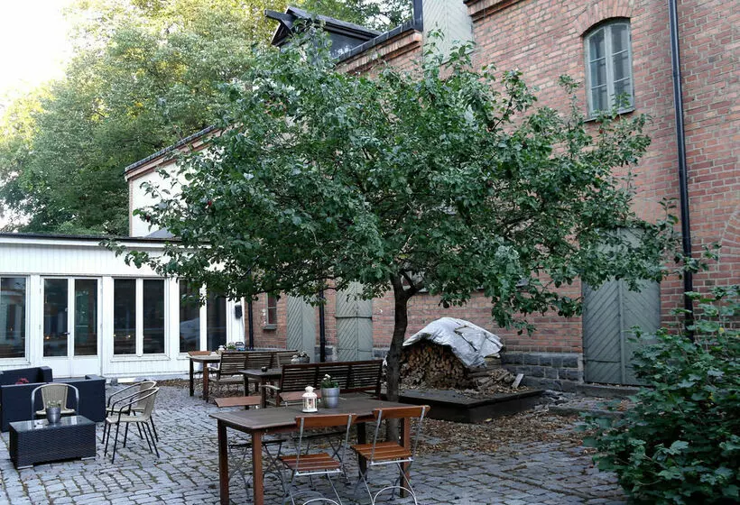 Fotos del hotel First Hotel Linné:  5