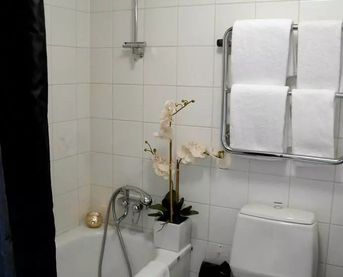 Fotos del hotel First Hotel Linné:  6