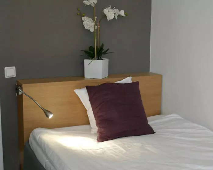 Fotos del hotel First Hotel Linné:  2