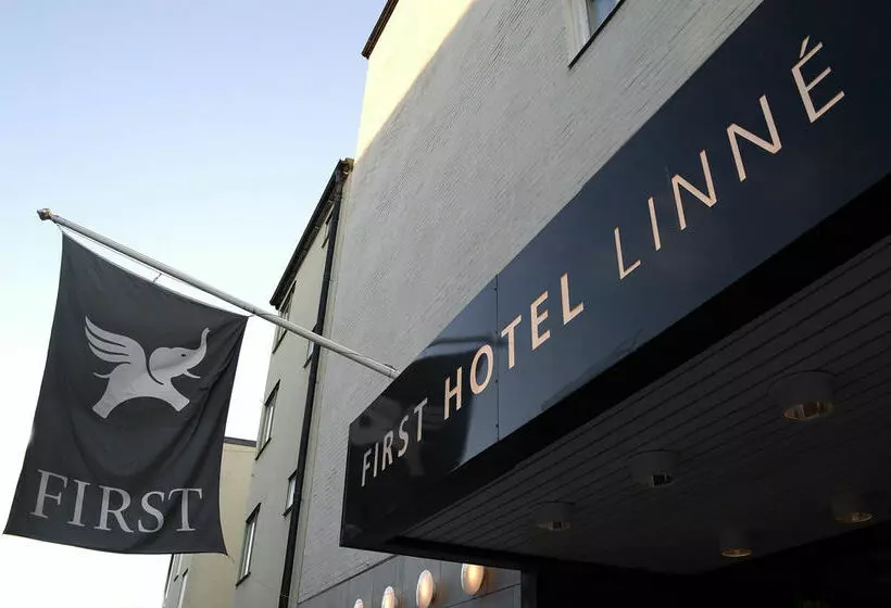 First Hotel Linné