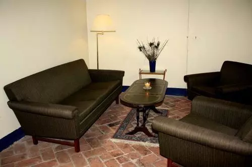 Fotos del hotel August Strindberg L:  2