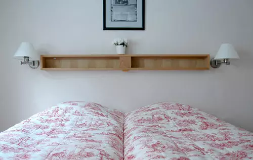 Fotos del hotel August Strindberg L:  13