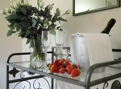 Fotos del hotel August Strindberg L:  9