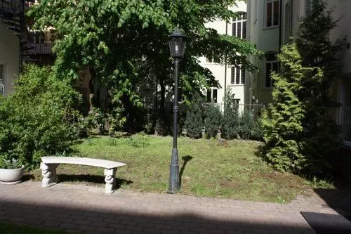 Fotos del hotel August Strindberg L:  10