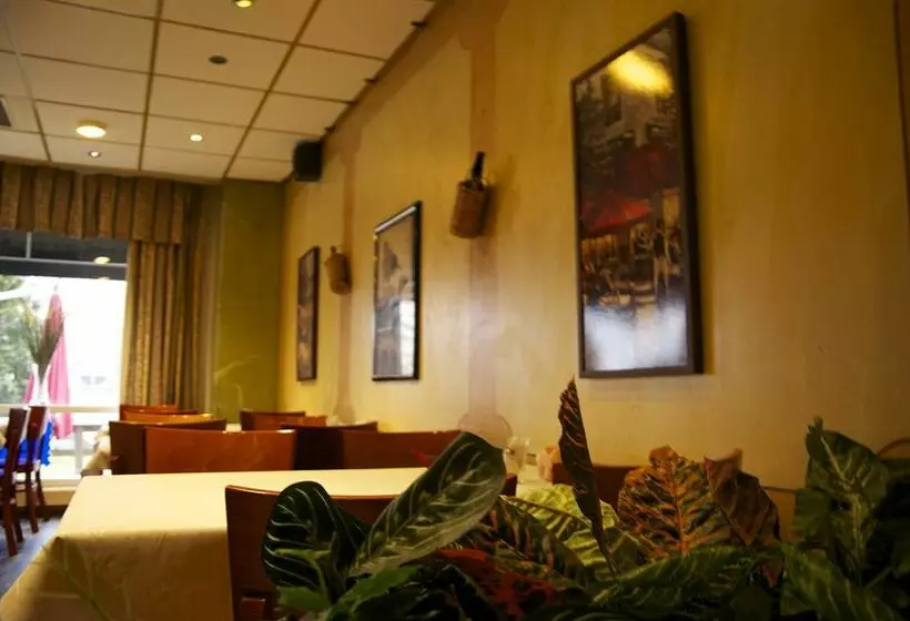 Fotos del hotel Avion Helsinki:  4