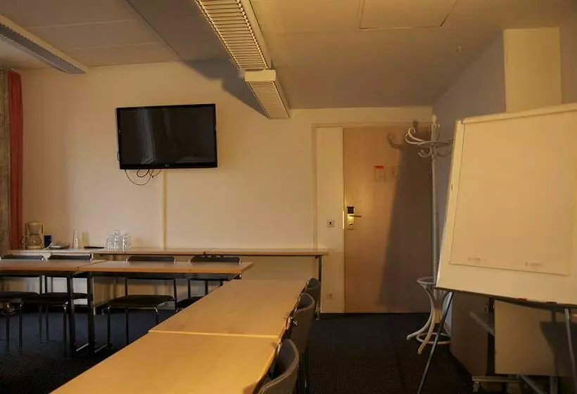 Fotos del hotel Avion Helsinki:  5