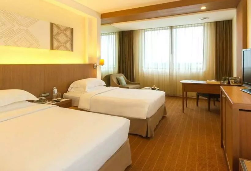 Dusit Princess Chiang Mai