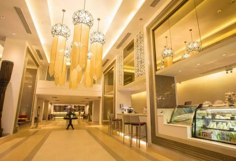 Fotos del hotel Dusit Princess Chiang Mai:  7