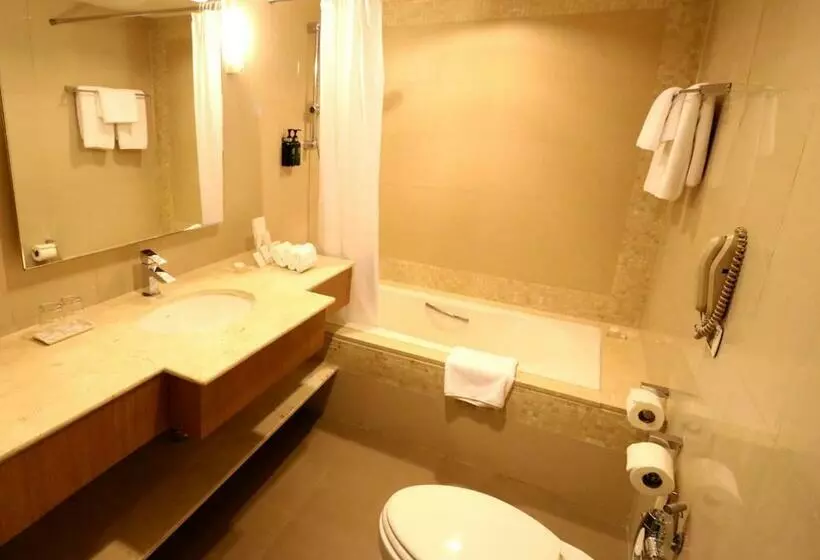 Fotos del hotel Dusit Princess Chiang Mai:  4