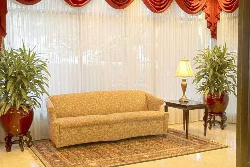 Fotos del hotel Holiday Inn Georgetown:  9