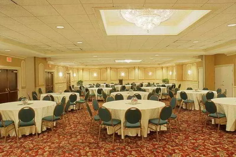 Fotos del hotel Holiday Inn Georgetown:  8