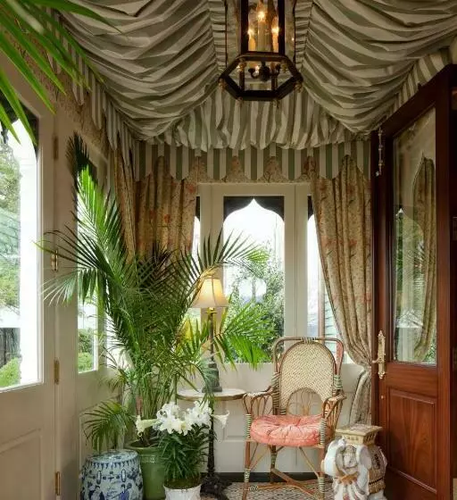 Fotos del hotel The Inn At Little Washington:  8