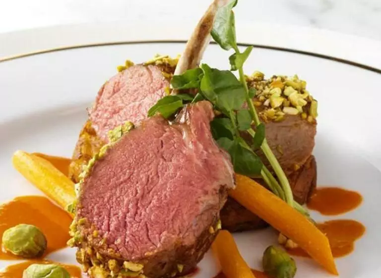 Fotos del hotel The Inn At Little Washington:  2