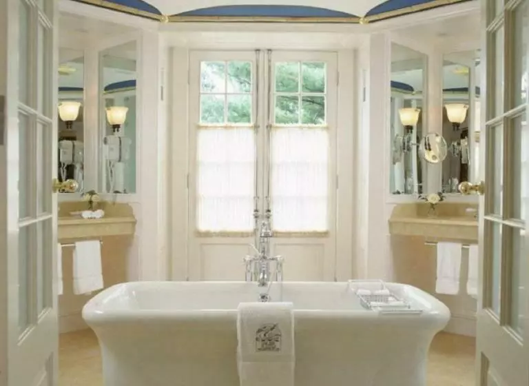 Fotos del hotel The Inn At Little Washington:  9