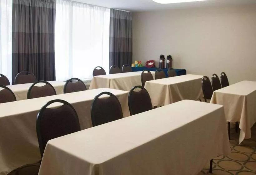 Fotos del hotel Quality Inn Phoenix Airport:  5