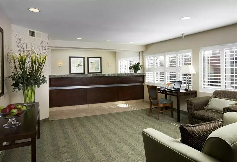 Fotos del hotel Sommerset Suites Hotel:  8