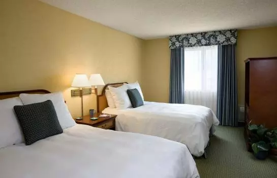 Fotos del hotel Sommerset Suites Hotel:  2