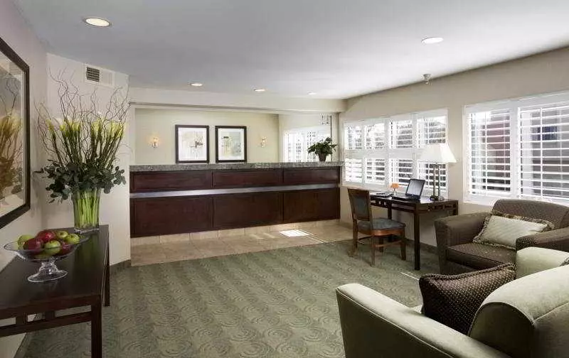 Fotos del hotel Sommerset Suites Hotel:  3