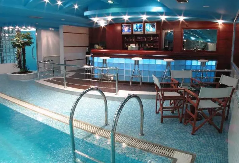 Fotos del hotel Park:  10