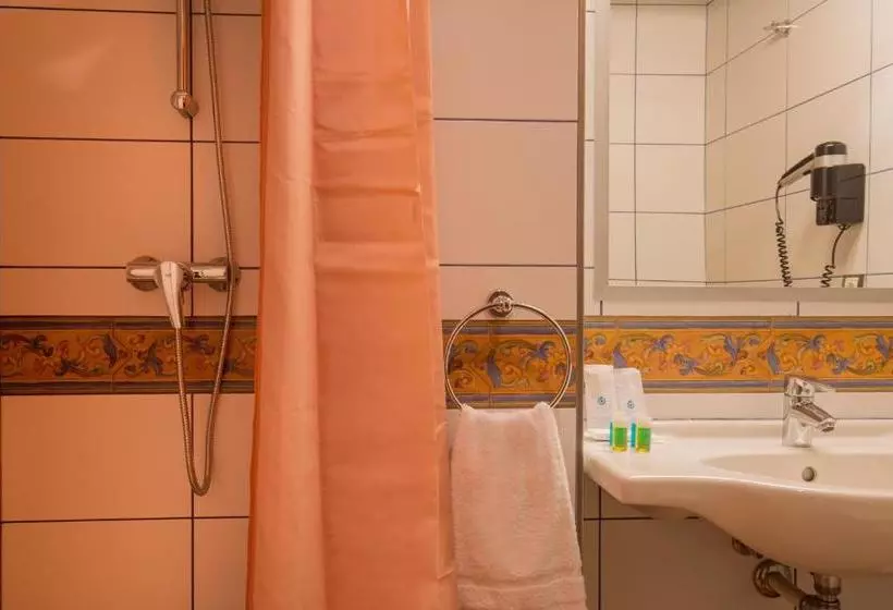 Fotos del hotel Catalunya Ski:  15