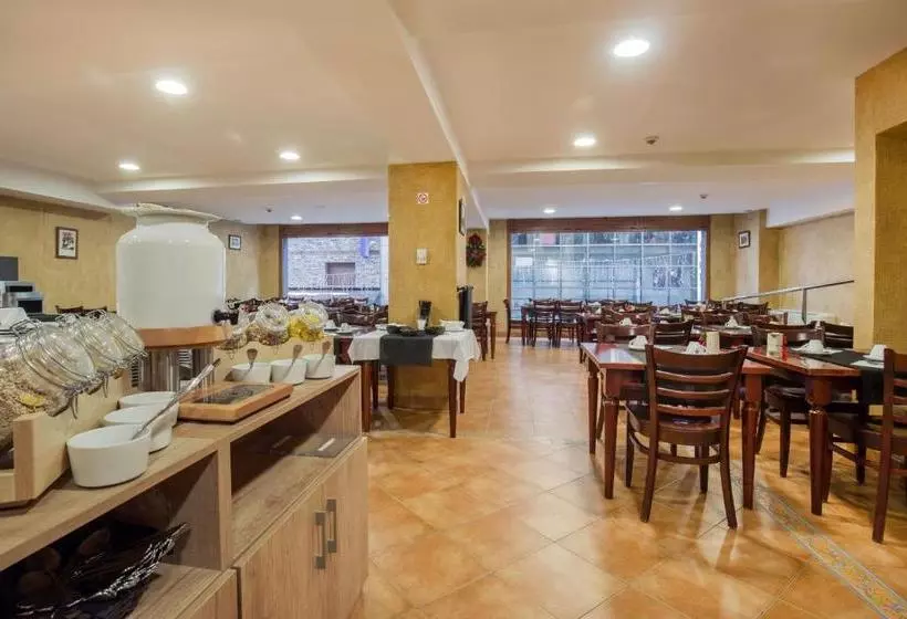 Fotos del hotel Catalunya Ski:  9