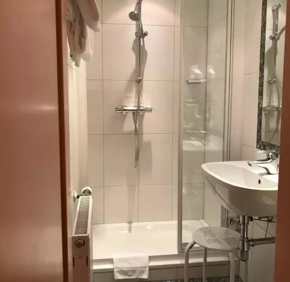 Fotos del hotel Goldener Brunnen:  9