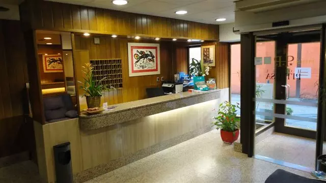 Fotos del hotel Pitiusa:  3